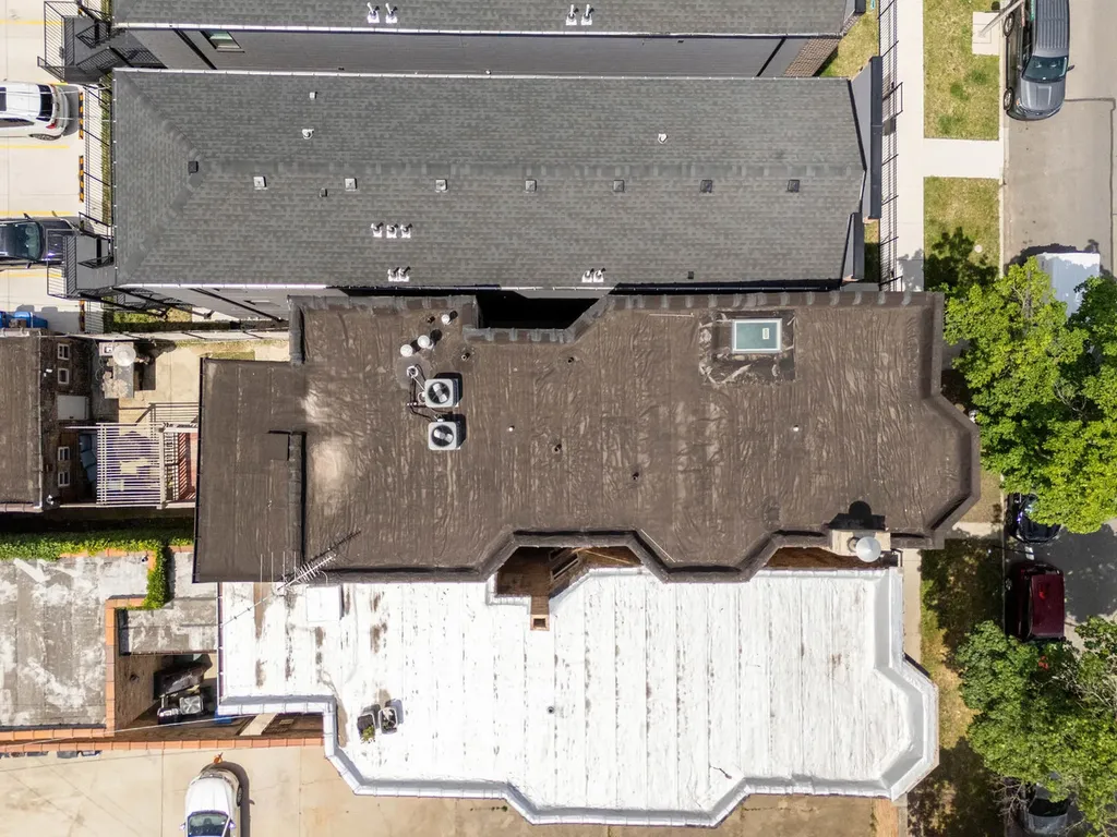 6504 South Maryland Avenue Chicago IL 60637