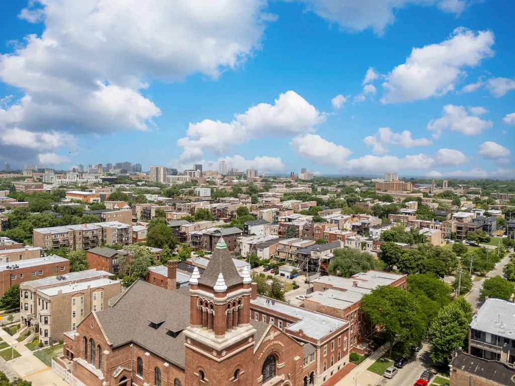 6504 South Maryland Avenue Chicago IL 60637