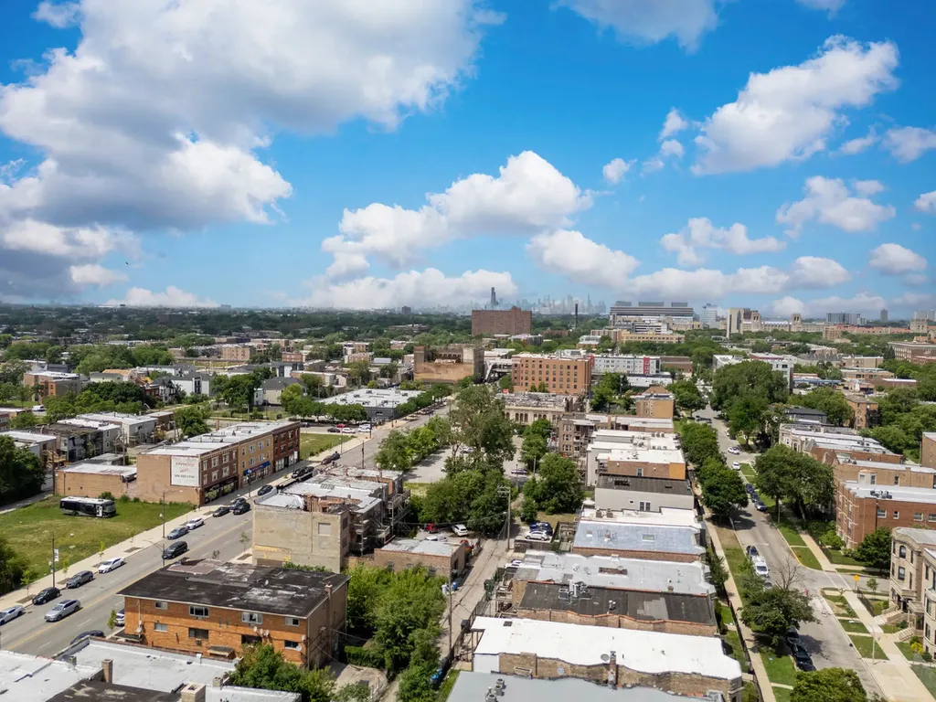 6504 South Maryland Avenue Chicago IL 60637