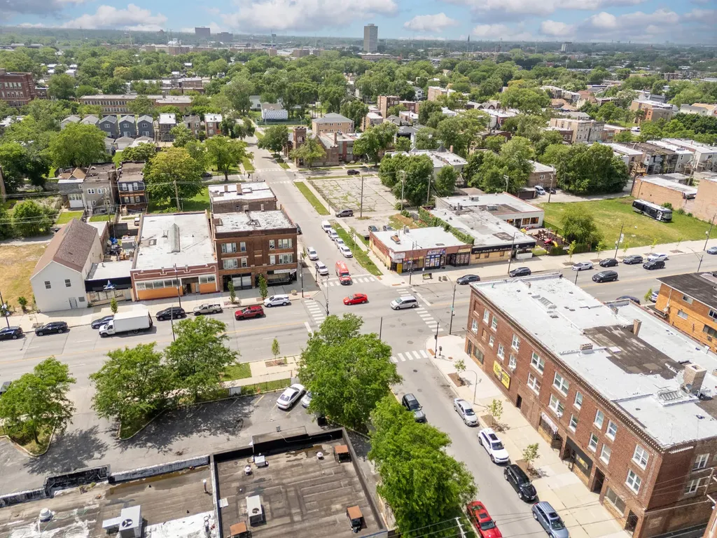6504 South Maryland Avenue Chicago IL 60637
