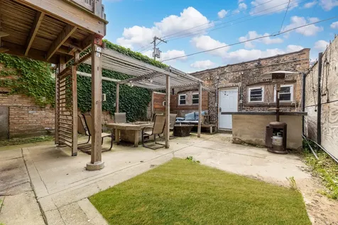 6504 South Maryland Avenue Chicago IL 60637