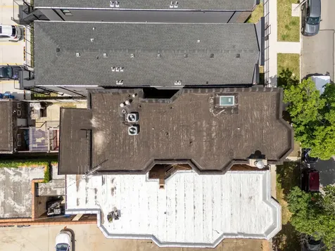 6504 South Maryland Avenue Chicago IL 60637