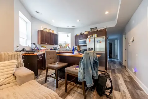 6504 South Maryland Avenue Chicago IL 60637