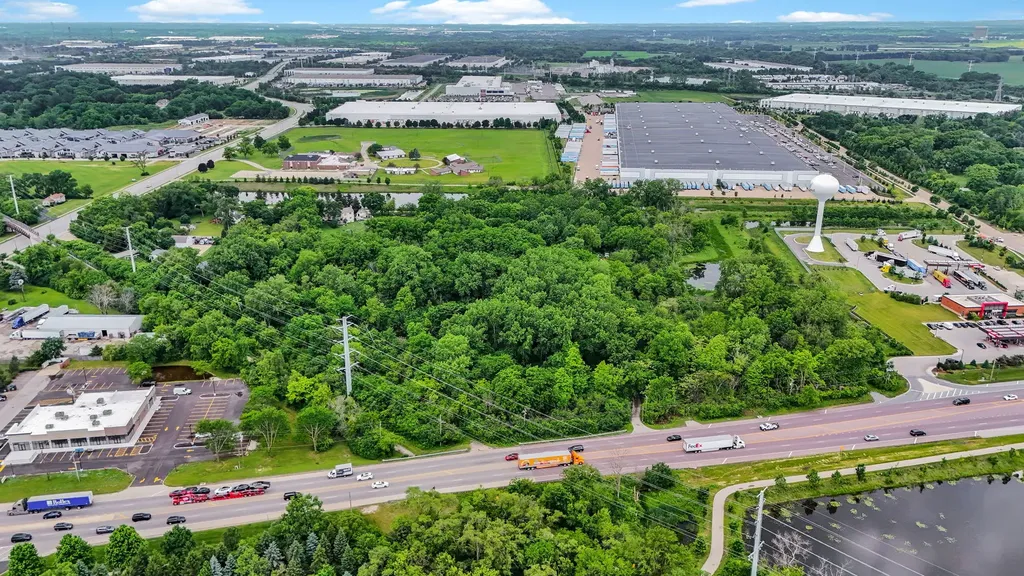3S764 Route 59 Road Warrenville IL 60555