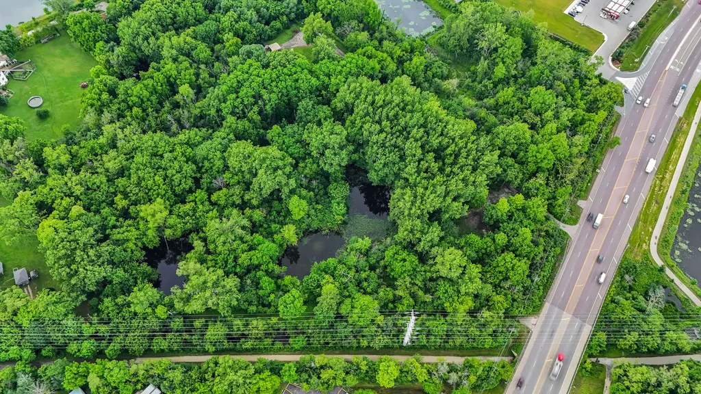 3S764 Route 59 Road Warrenville IL 60555