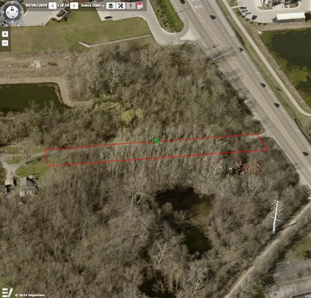 3S764 Route 59 Road Warrenville IL 60555