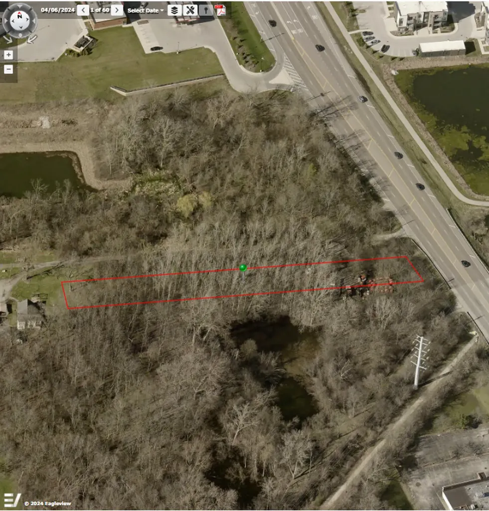 3S764 Route 59 Road Warrenville IL 60555