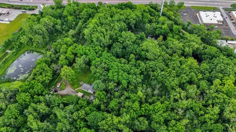 3S764 Route 59 Road Warrenville IL 60555