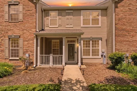 185 Springbrook Trail S Oswego IL 60543