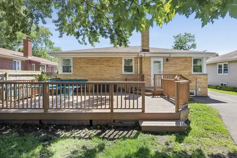 730 South Monterey Avenue Villa Park IL 60181