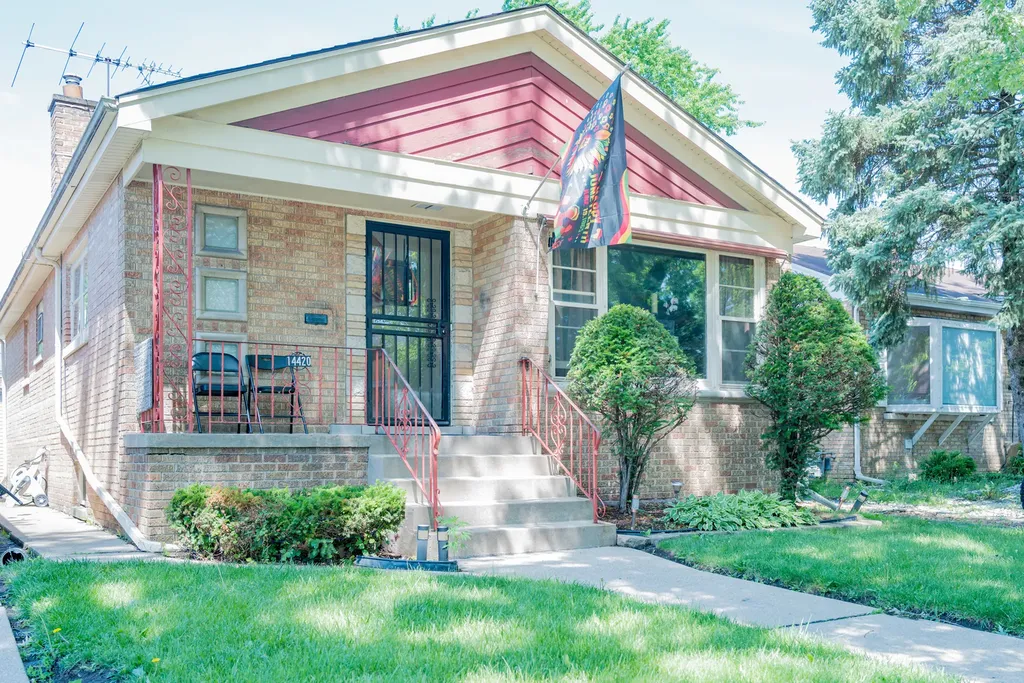 14420 South State Street Riverdale IL 60827