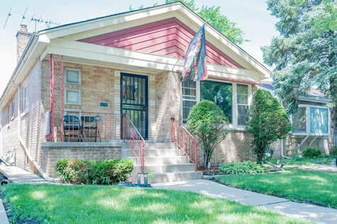 14420 South State Street Riverdale IL 60827