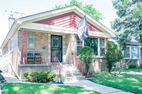 14420 South State Street Riverdale IL 60827