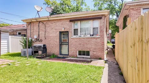 14420 South State Street Riverdale IL 60827