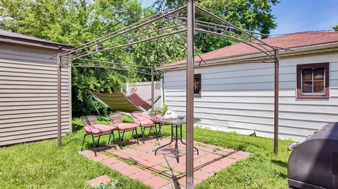 14420 South State Street Riverdale IL 60827