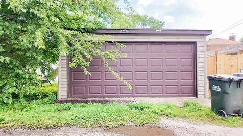 14420 South State Street Riverdale IL 60827