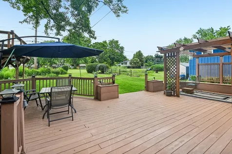 1032 62ND Place Downers Grove IL 60516