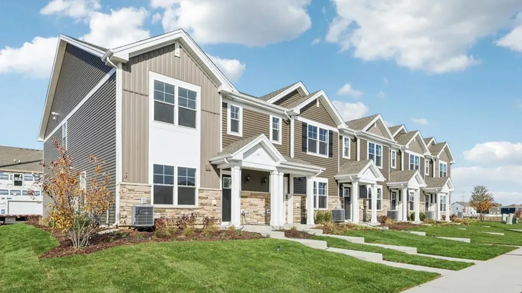 3145 Grande Trail Yorkville IL 60560