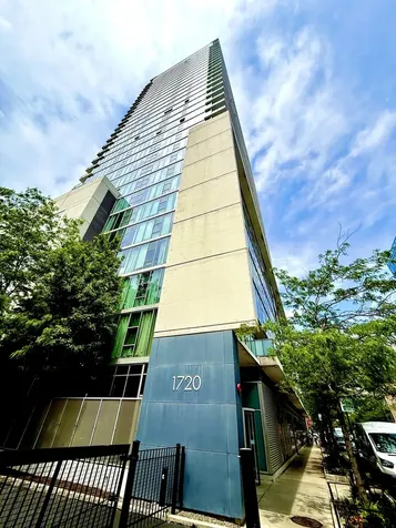 1720 South Michigan Avenue Chicago IL 60616
