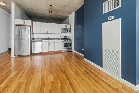 1720 South Michigan Avenue Chicago IL 60616