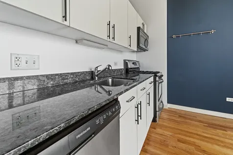 1720 South Michigan Avenue Chicago IL 60616