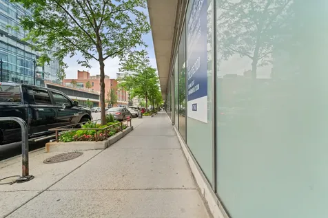 1720 South Michigan Avenue Chicago IL 60616