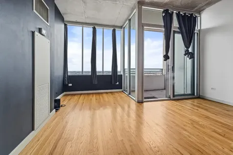 1720 South Michigan Avenue Chicago IL 60616