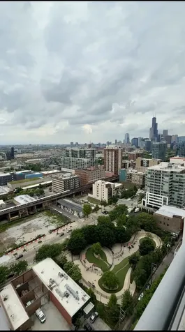 1720 South Michigan Avenue Chicago IL 60616