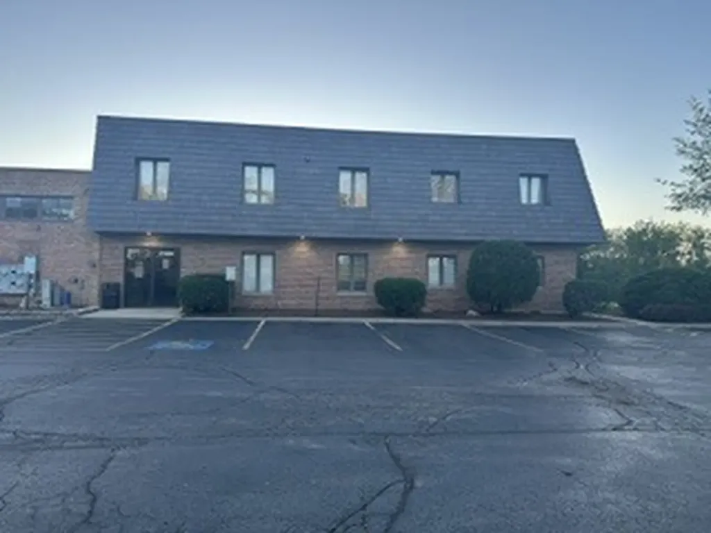 21800 South Lagrange Road Frankfort IL 60423