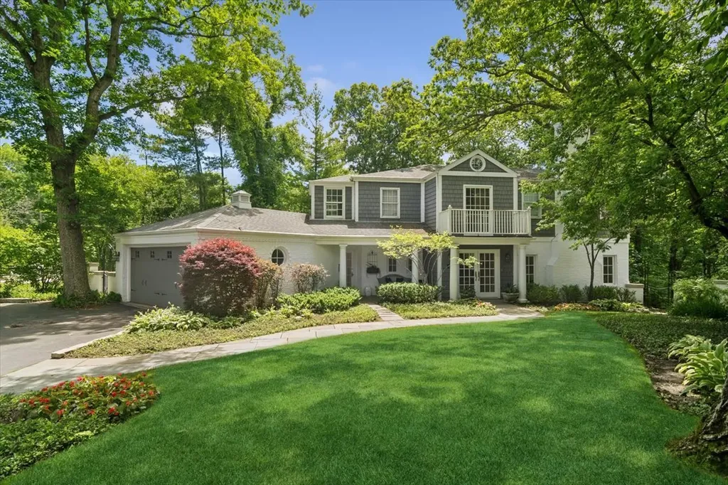 955 Wildwood Lane Highland Park IL 60035