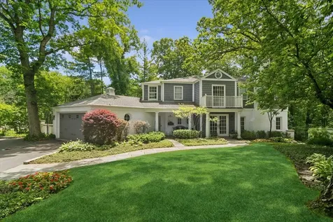 955 Wildwood Lane Highland Park IL 60035