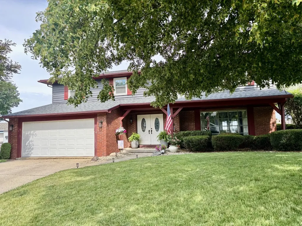 7 Westminster Drive Spring Valley IL 61362
