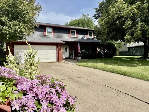 7 Westminster Drive Spring Valley IL 61362