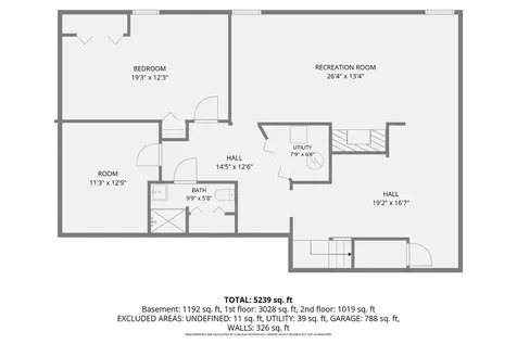 1325 East Lake Avenue Glenview IL 60025