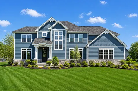 8402 Norman Court Lakewood IL 60014