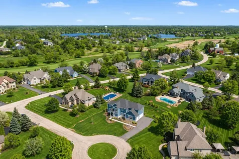 8402 Norman Court Lakewood IL 60014