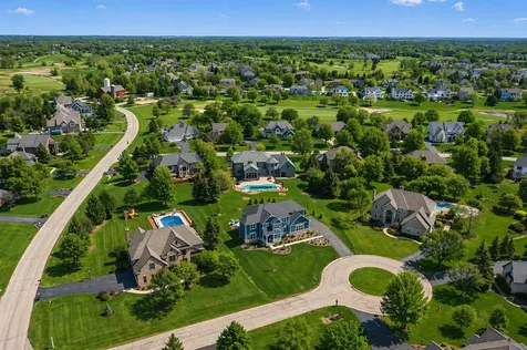 8402 Norman Court Lakewood IL 60014