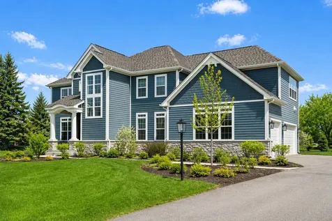 8402 Norman Court Lakewood IL 60014