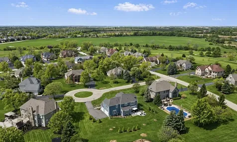 8402 Norman Court Lakewood IL 60014