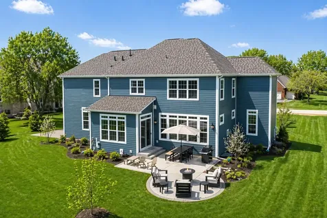 8402 Norman Court Lakewood IL 60014