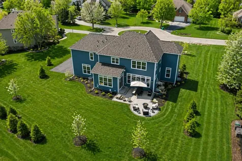 8402 Norman Court Lakewood IL 60014