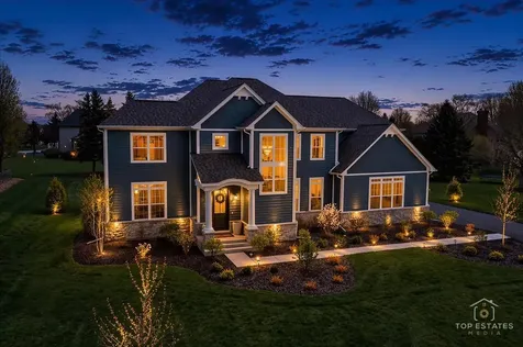 8402 Norman Court Lakewood IL 60014