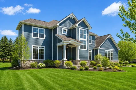 8402 Norman Court Lakewood IL 60014