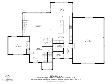 8402 Norman Court Lakewood IL 60014