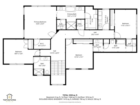 8402 Norman Court Lakewood IL 60014