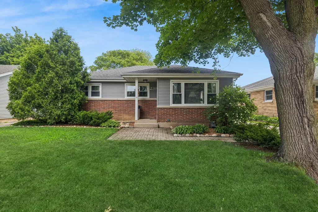 239 Brice Avenue Mundelein IL 60060
