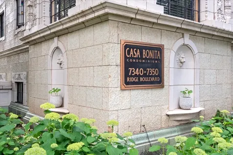 7348 North Ridge Boulevard Chicago IL 60645