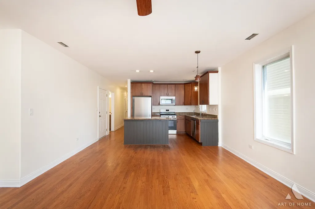 6123 South Kimbark Avenue Chicago IL 60637