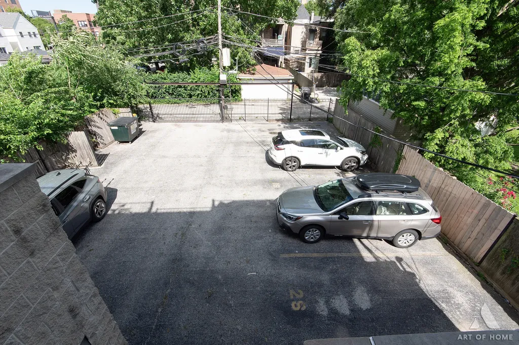 6123 South Kimbark Avenue Chicago IL 60637
