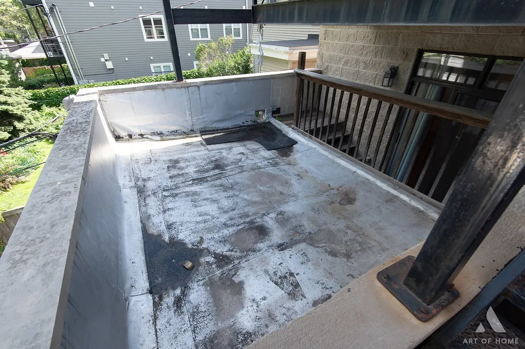 6123 South Kimbark Avenue Chicago IL 60637